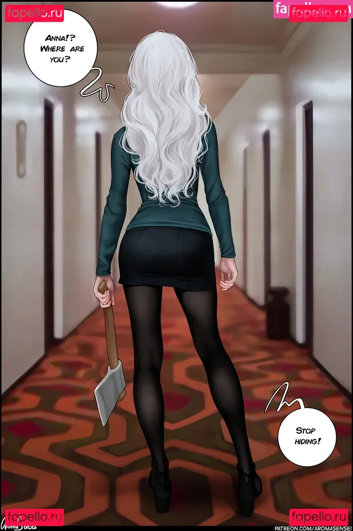 Aroma Sensei Onlyfans Photo Gallery 