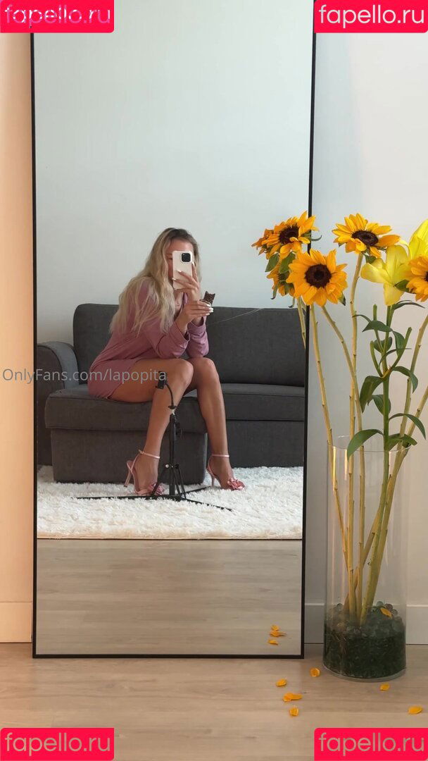LaPopita Onlyfans Photo Gallery 
