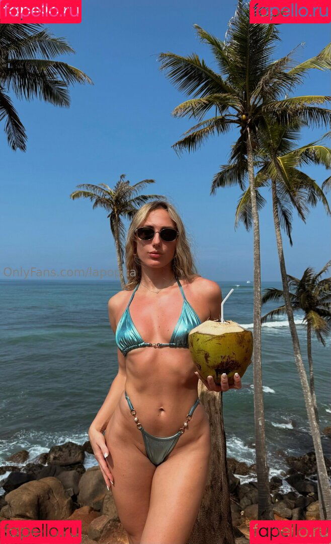 LaPopita Onlyfans Photo Gallery 