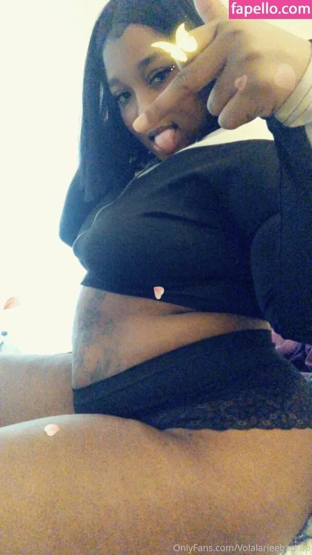 volaprettykitty Onlyfans Photo Gallery 