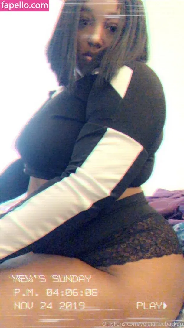 volaprettykitty Onlyfans Photo Gallery 