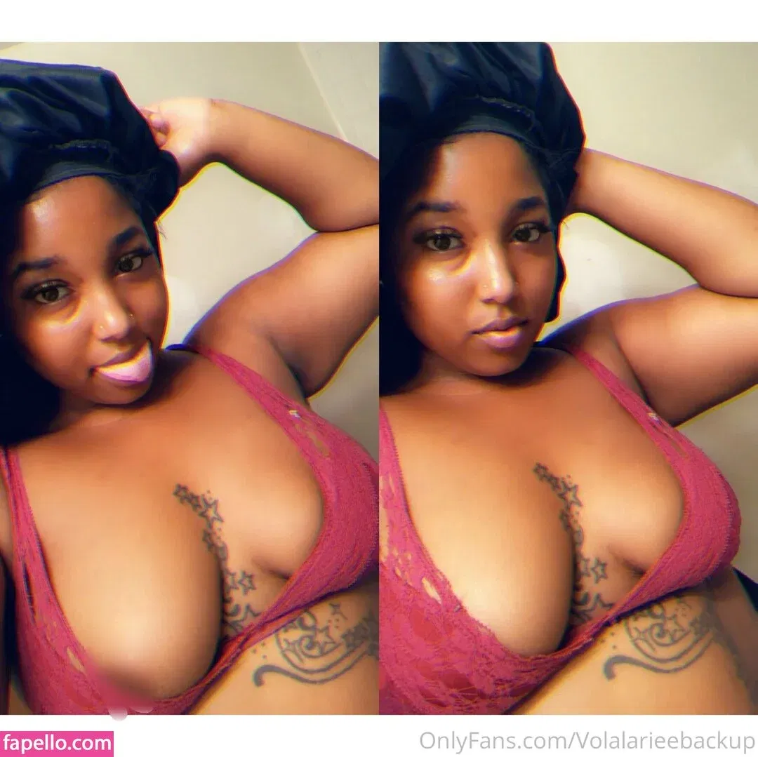 volaprettykitty Onlyfans Photo Gallery 