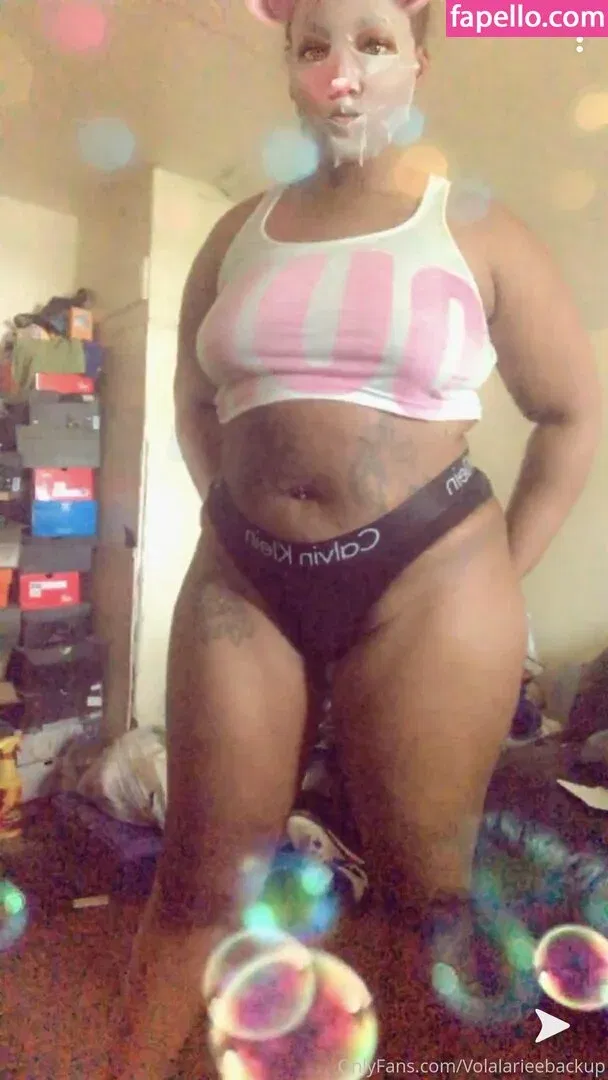 volaprettykitty Onlyfans Photo Gallery 