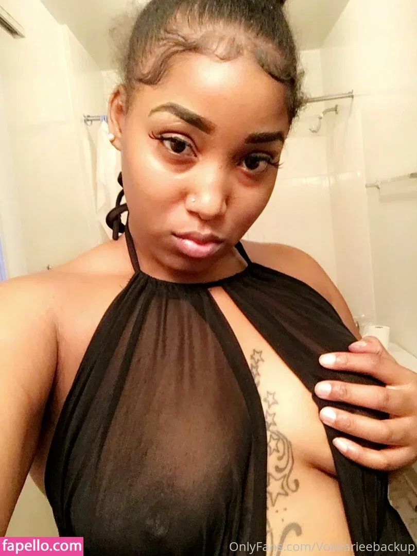 volaprettykitty Onlyfans Photo Gallery 