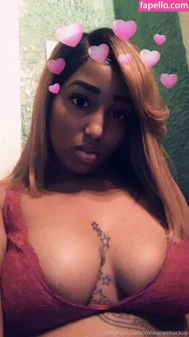 volaprettykitty Onlyfans Photo Gallery 