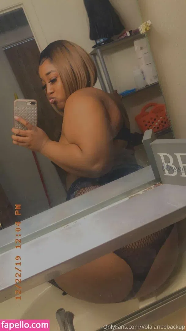 volaprettykitty Onlyfans Photo Gallery 