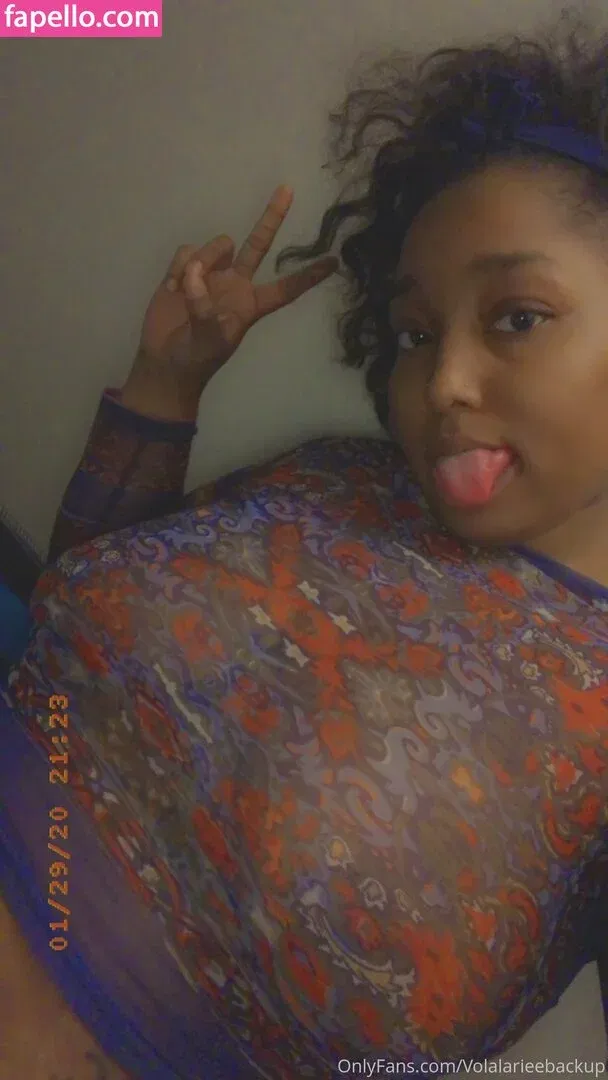 volaprettykitty Onlyfans Photo Gallery 