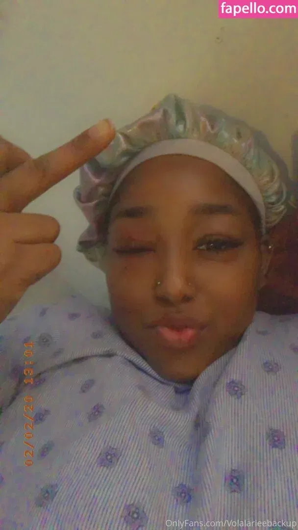 volaprettykitty Onlyfans Photo Gallery 