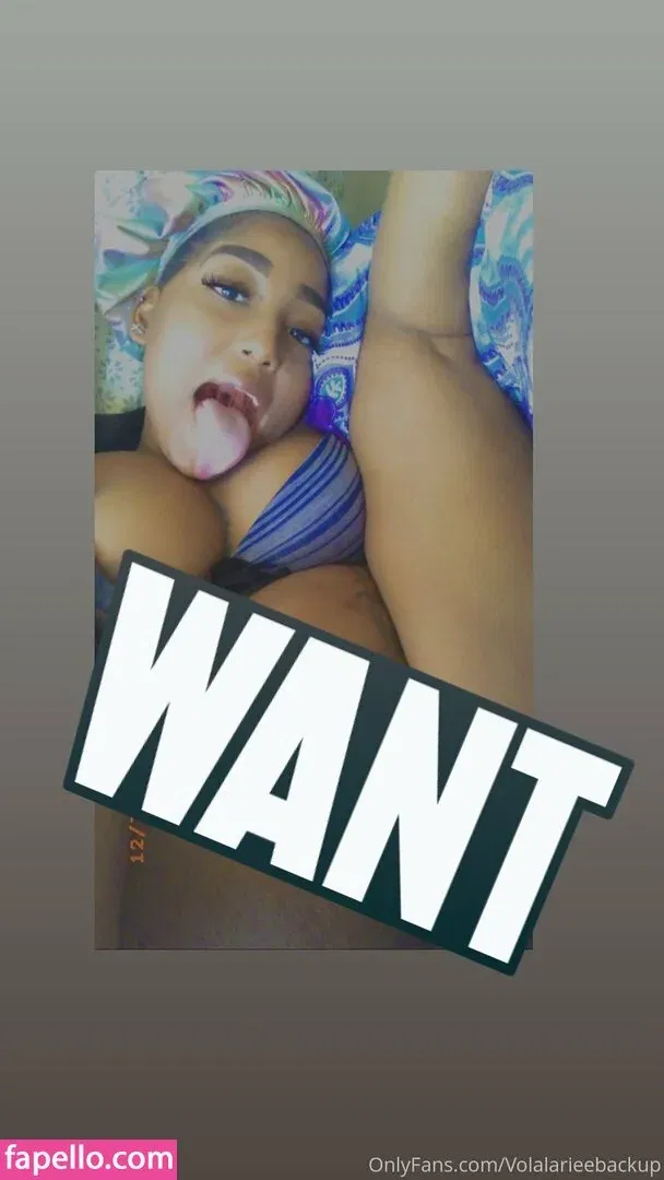 volaprettykitty Onlyfans Photo Gallery 