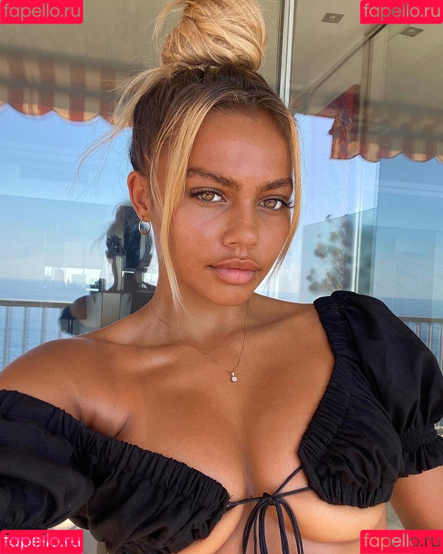 Tennessee Thresher Onlyfans Photo Gallery 