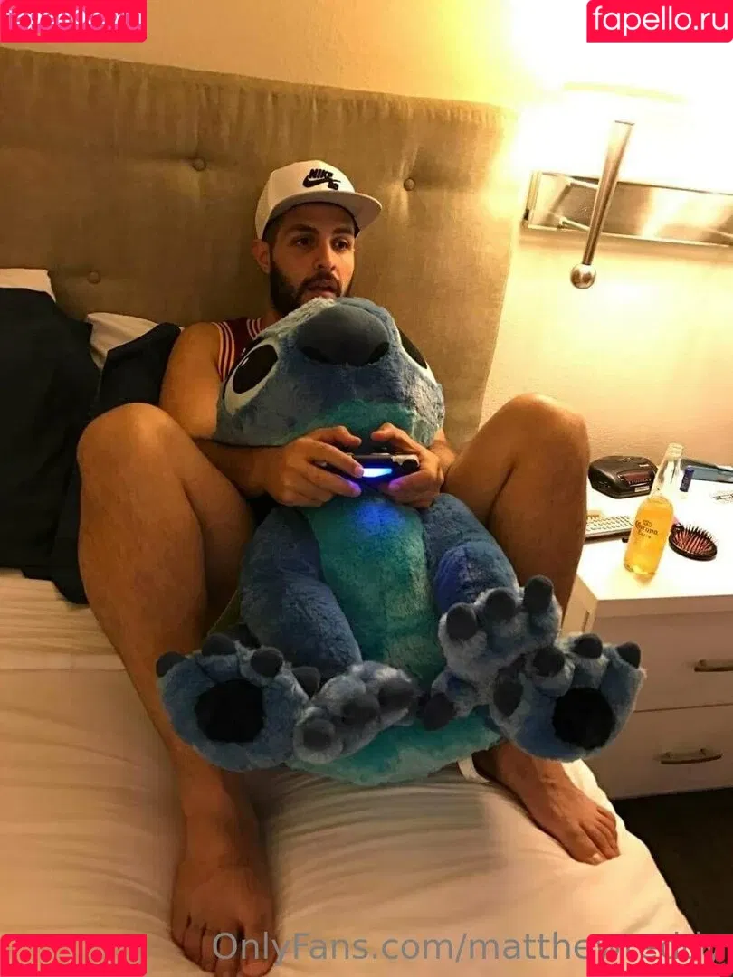 matthewteddy Onlyfans Photo Gallery 