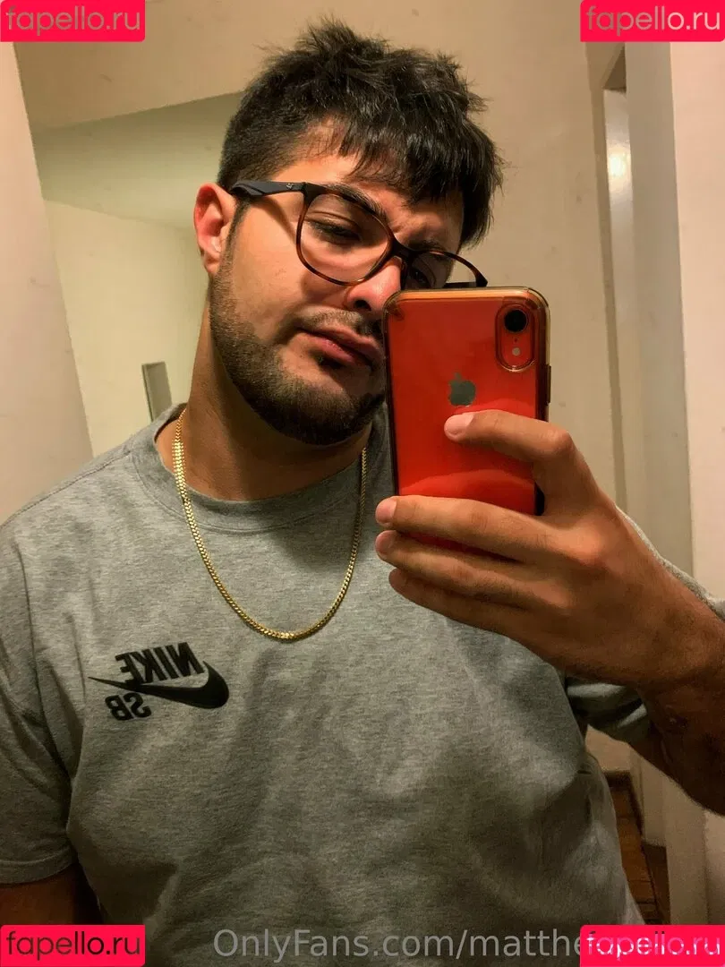 matthewteddy Onlyfans Photo Gallery 
