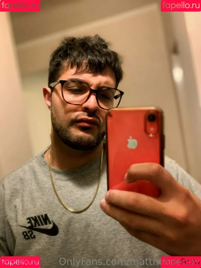 matthewteddy Onlyfans Photo Gallery 