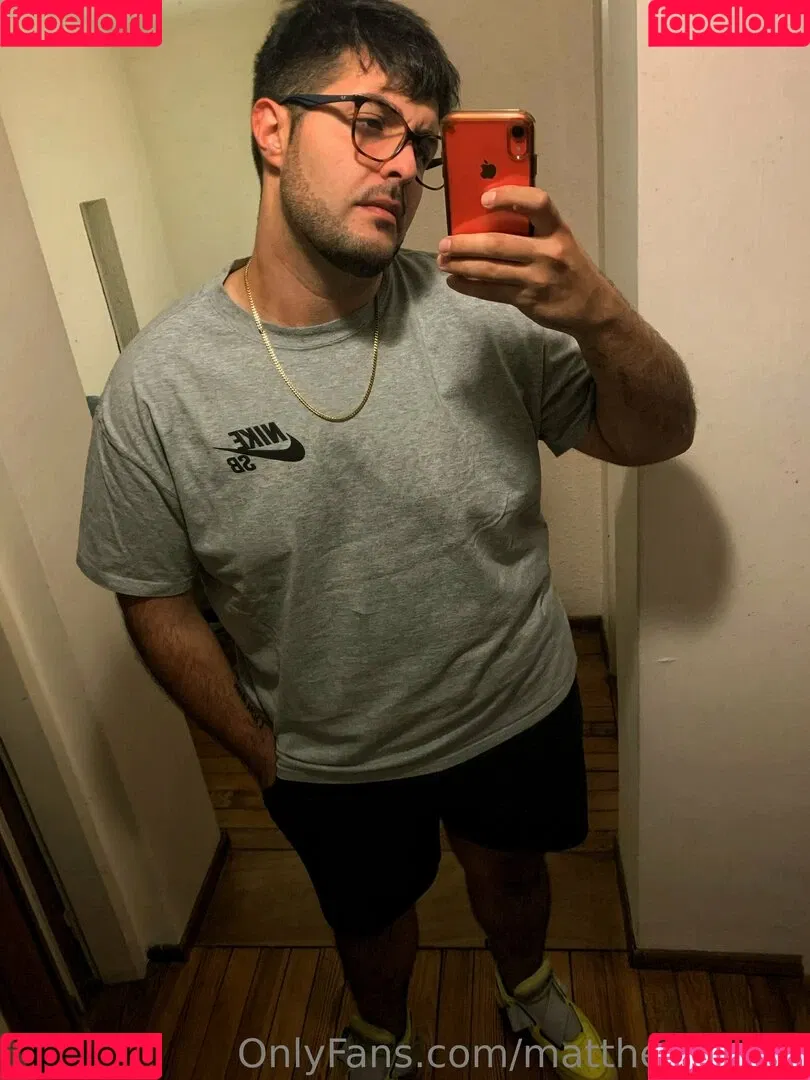 matthewteddy Onlyfans Photo Gallery 