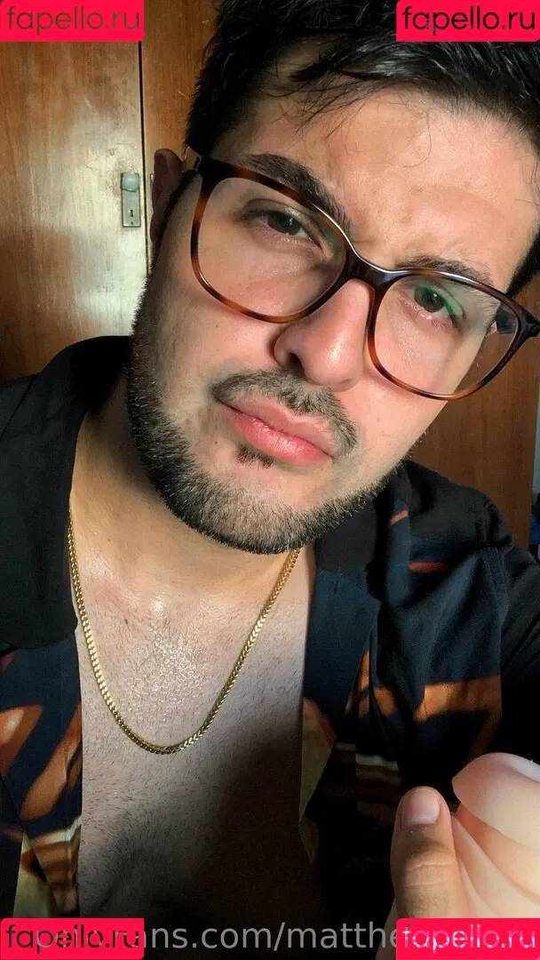 matthewteddy Onlyfans Photo Gallery 