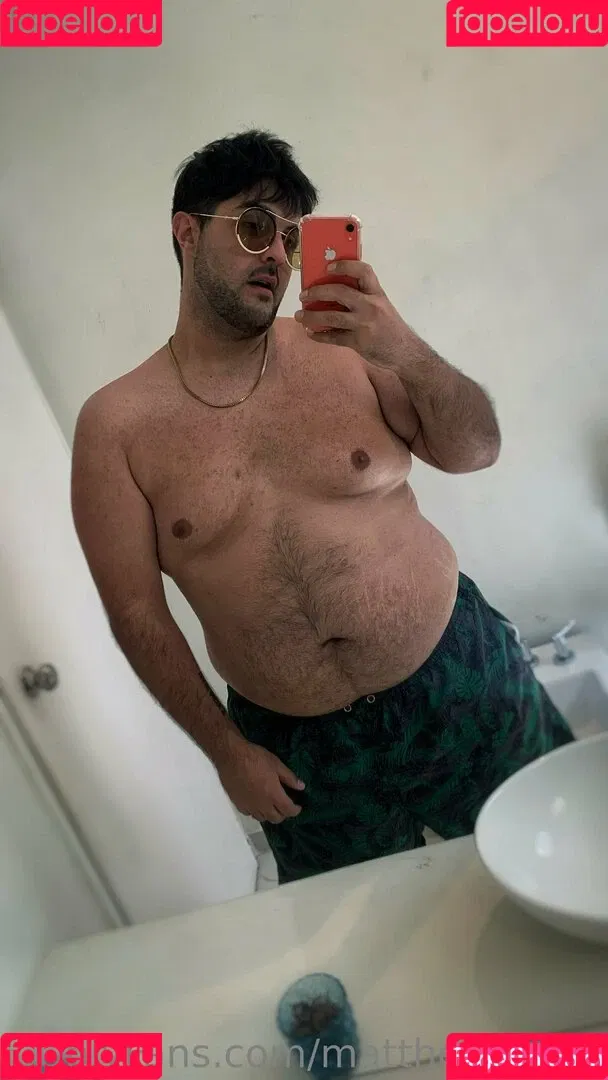 matthewteddy Onlyfans Photo Gallery 
