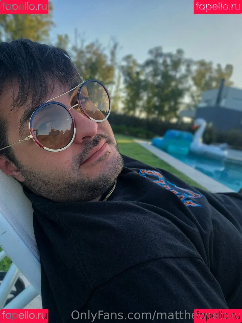 matthewteddy Onlyfans Photo Gallery 