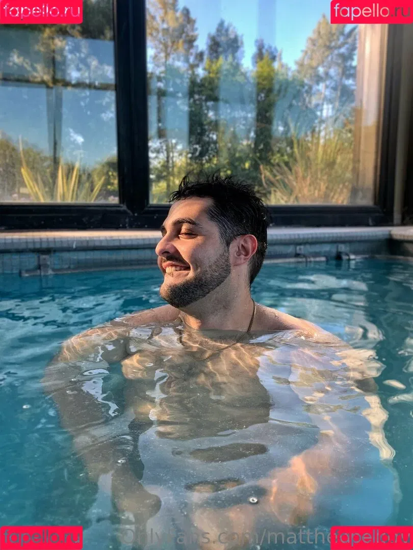 matthewteddy Onlyfans Photo Gallery 