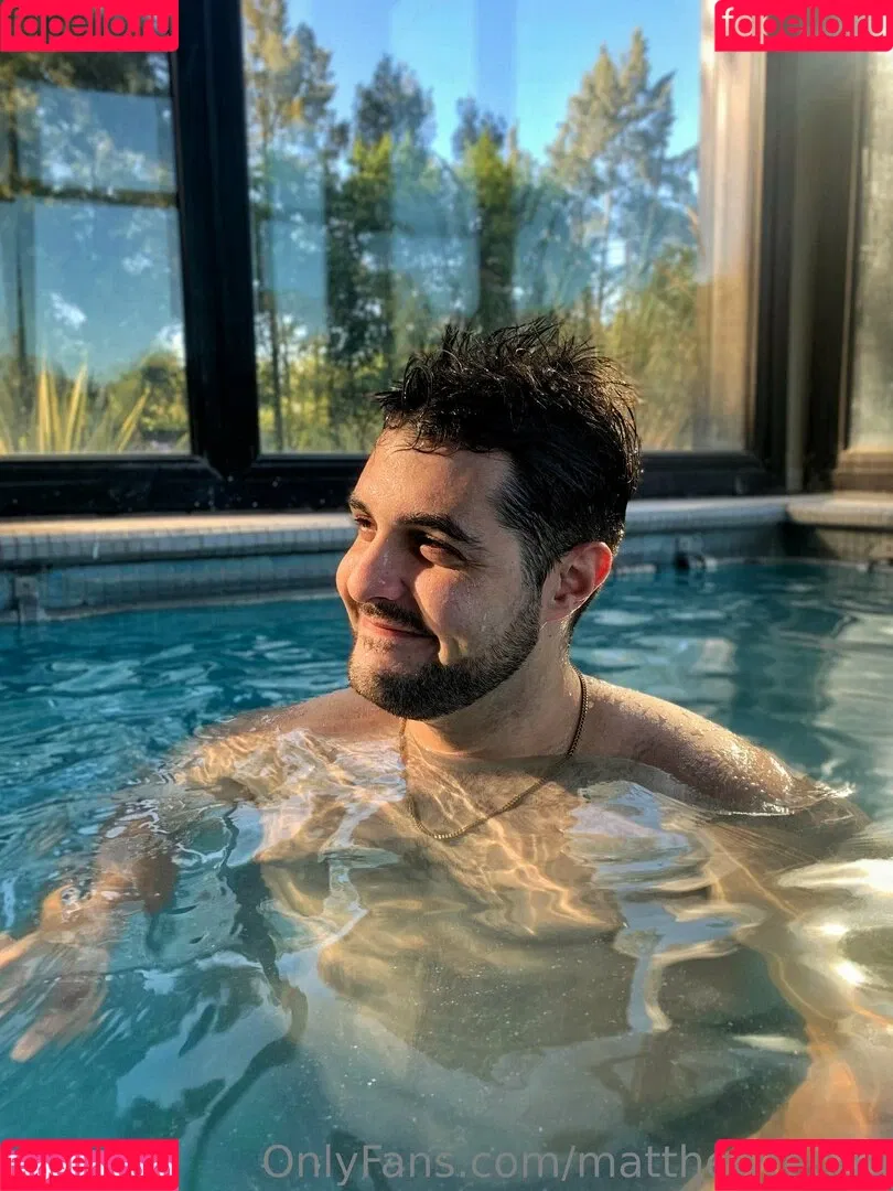 matthewteddy Onlyfans Photo Gallery 
