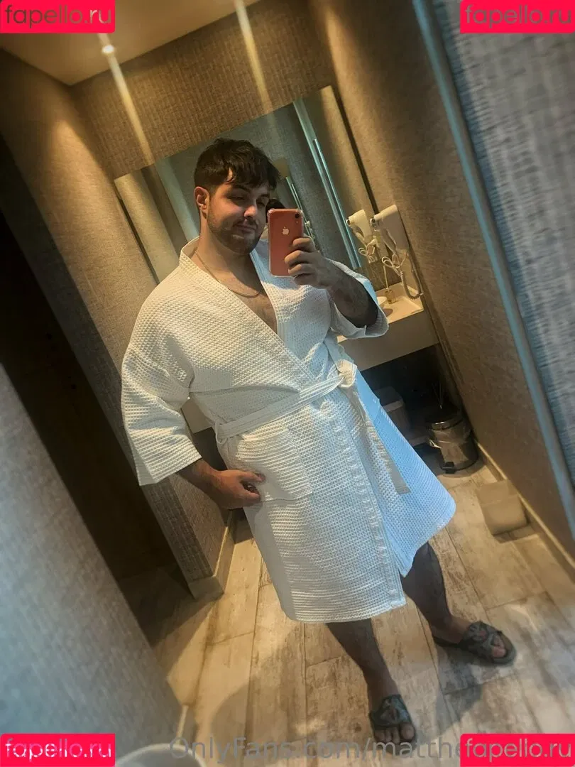 matthewteddy Onlyfans Photo Gallery 