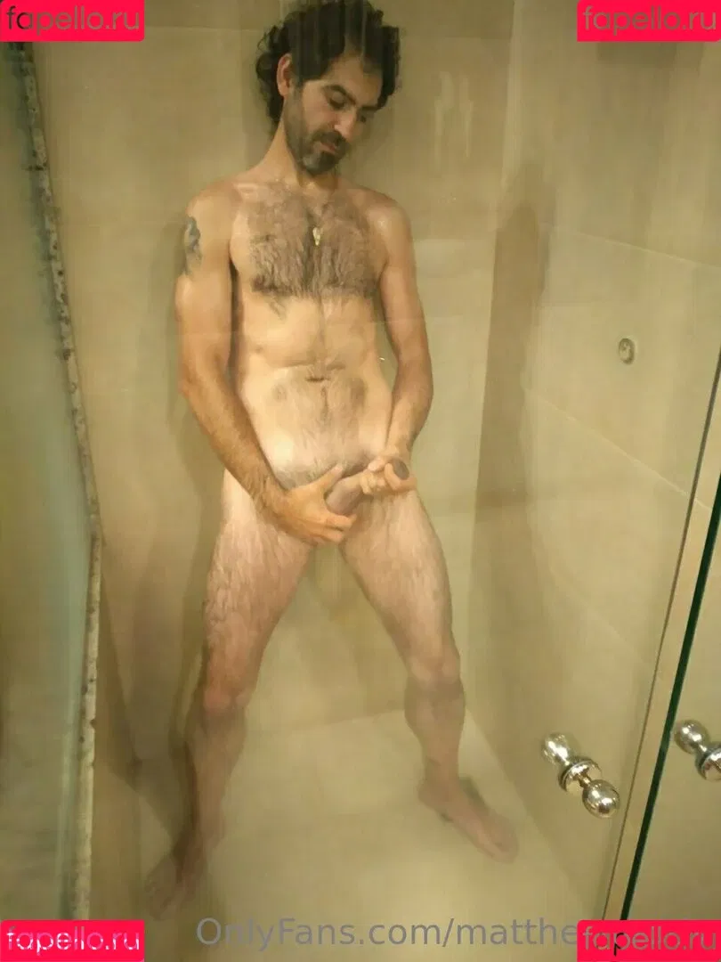 matthewteddy Onlyfans Photo Gallery 