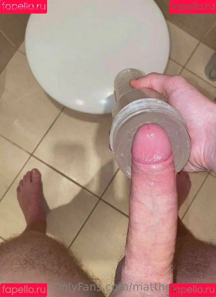 matthewteddy Onlyfans Photo Gallery 