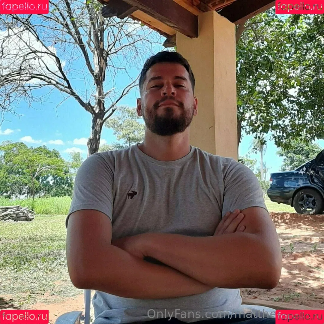 matthewteddy Onlyfans Photo Gallery 