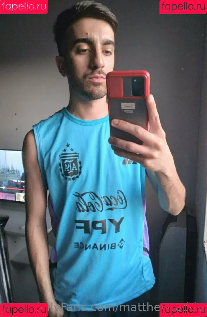 matthewteddy Onlyfans Photo Gallery 