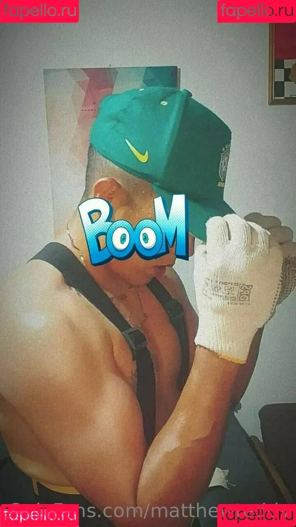 matthewteddy Onlyfans Photo Gallery 