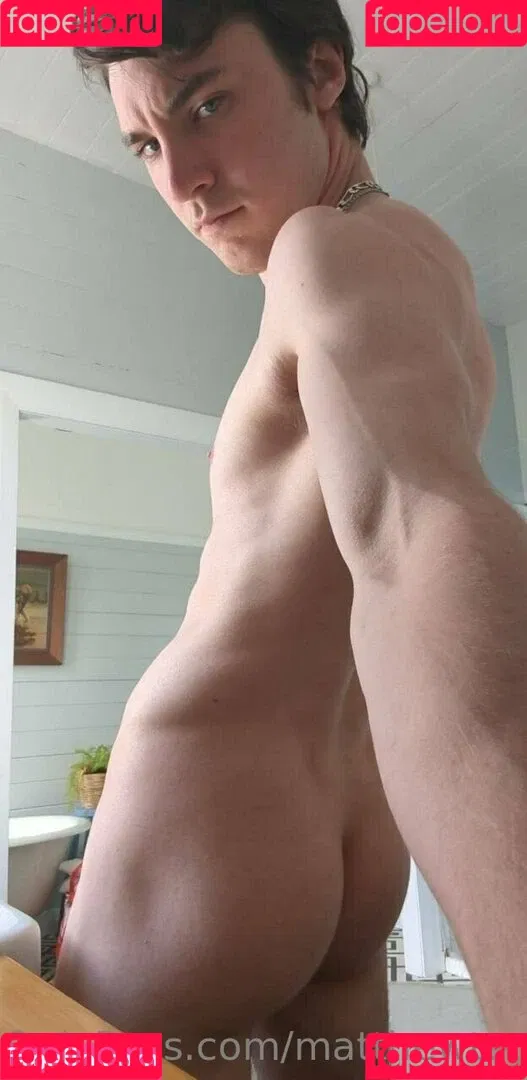matthewteddy Onlyfans Photo Gallery 