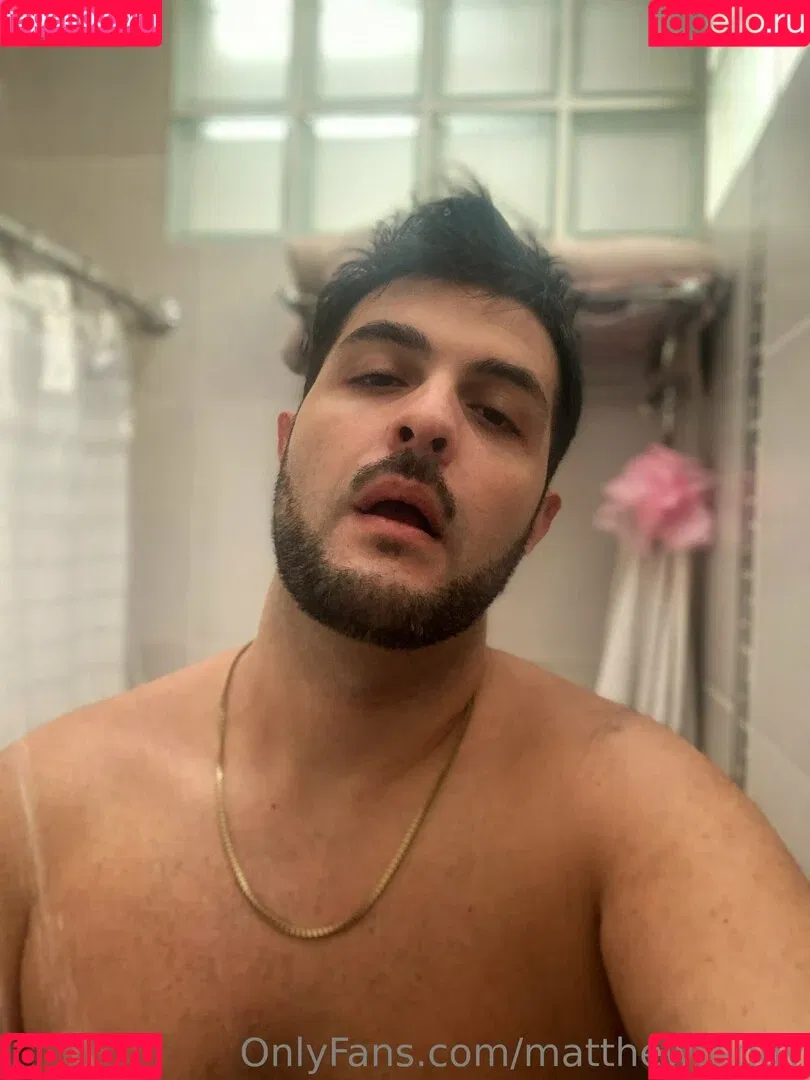 matthewteddy Onlyfans Photo Gallery 