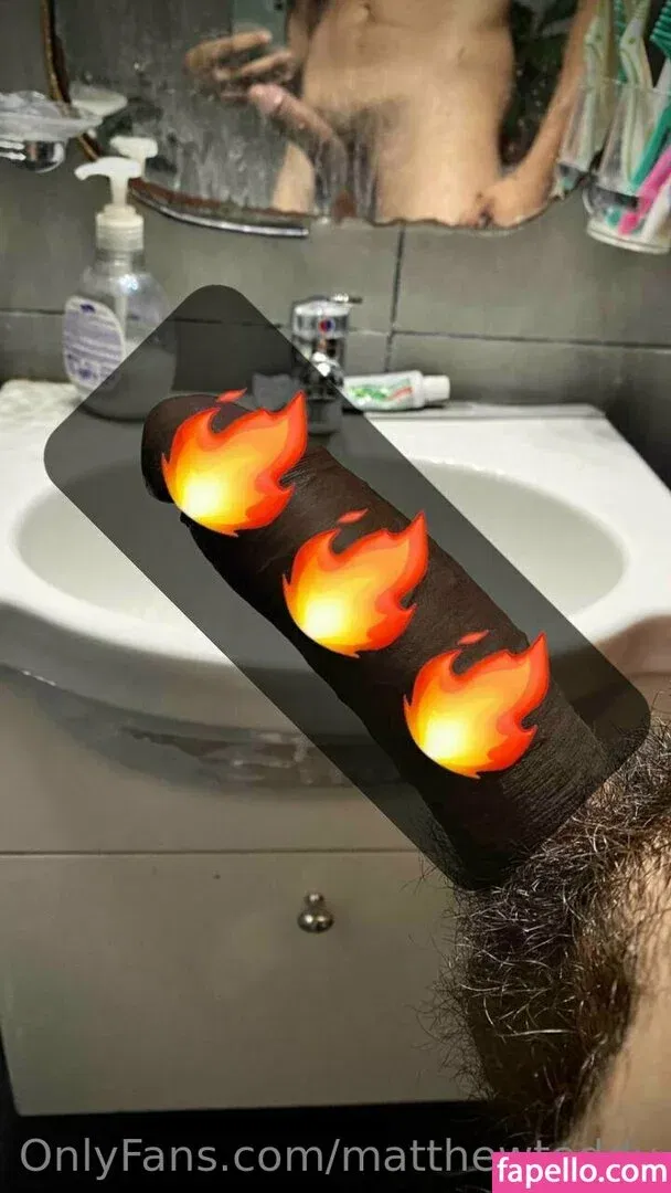 matthewteddy Onlyfans Photo Gallery 