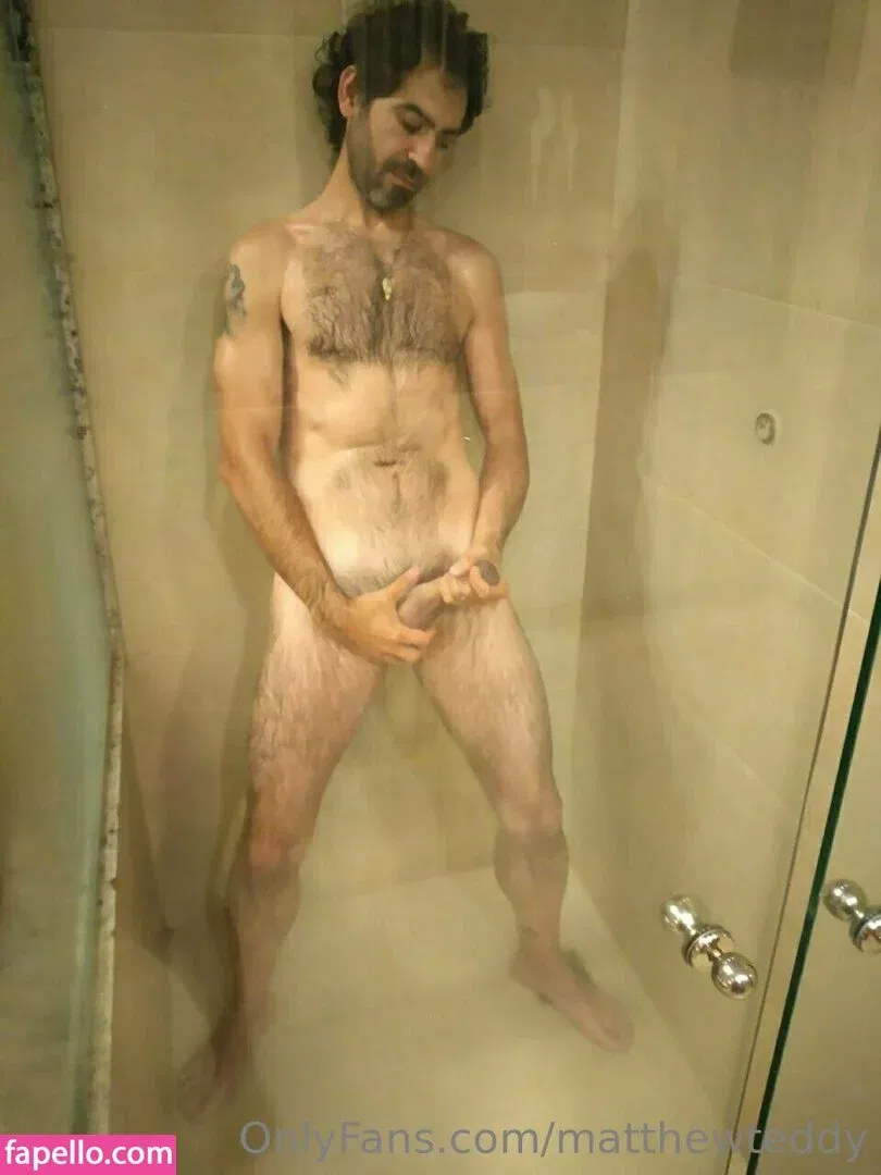 matthewteddy Onlyfans Photo Gallery 