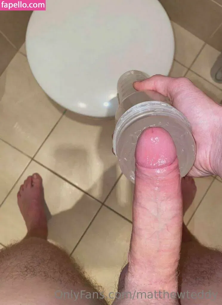 matthewteddy Onlyfans Photo Gallery 