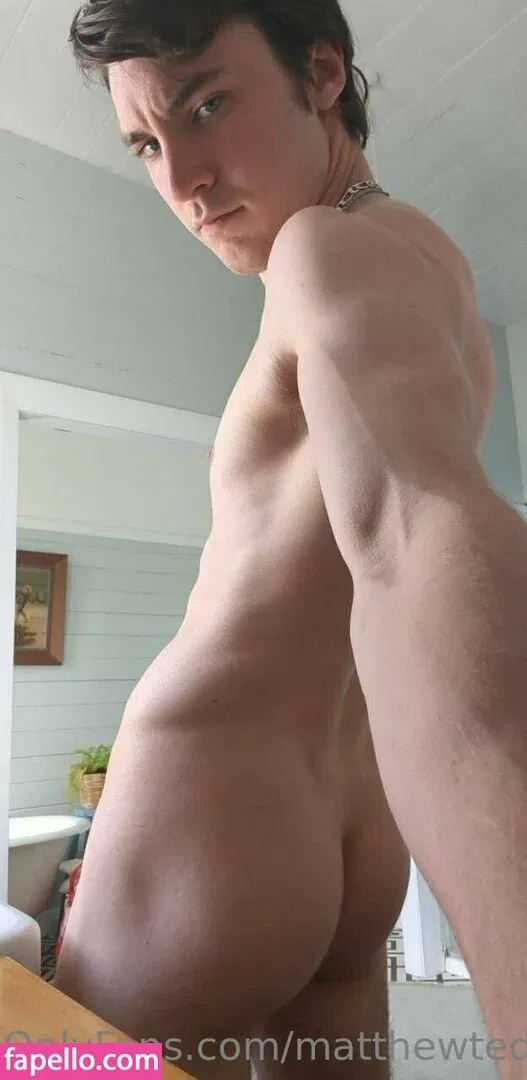 matthewteddy Onlyfans Photo Gallery 