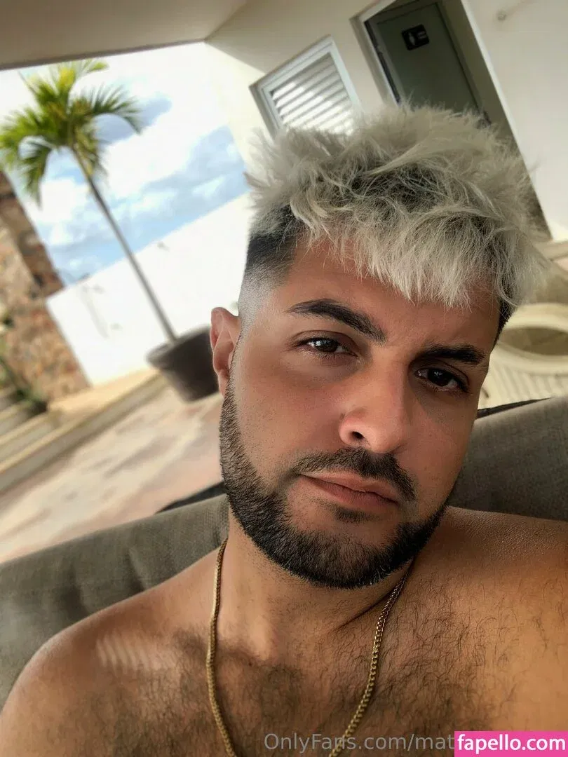 matthewteddy Onlyfans Photo Gallery 