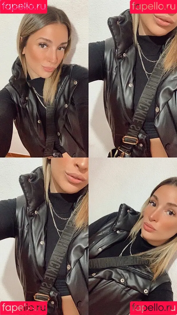 belonly Onlyfans Photo Gallery 