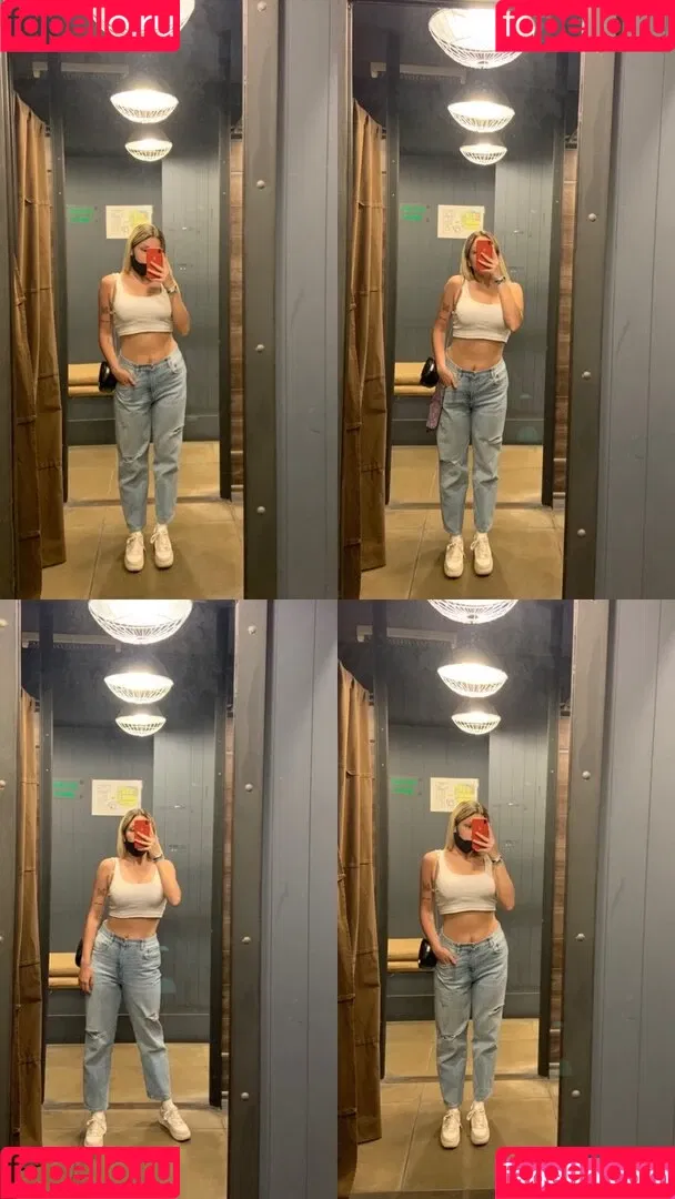 belonly Onlyfans Photo Gallery 