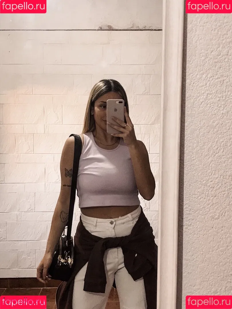 belonly Onlyfans Photo Gallery 