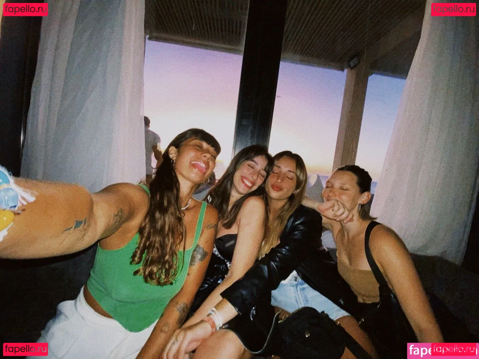 belonly Onlyfans Photo Gallery 