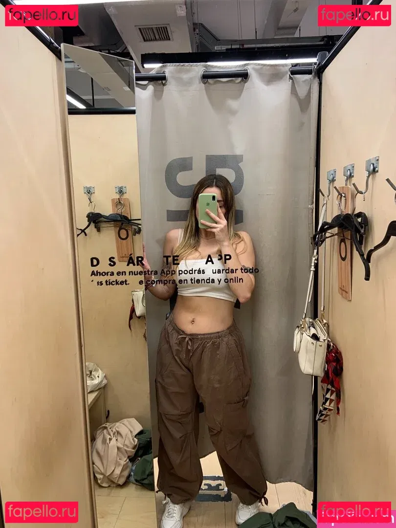 belonly Onlyfans Photo Gallery 