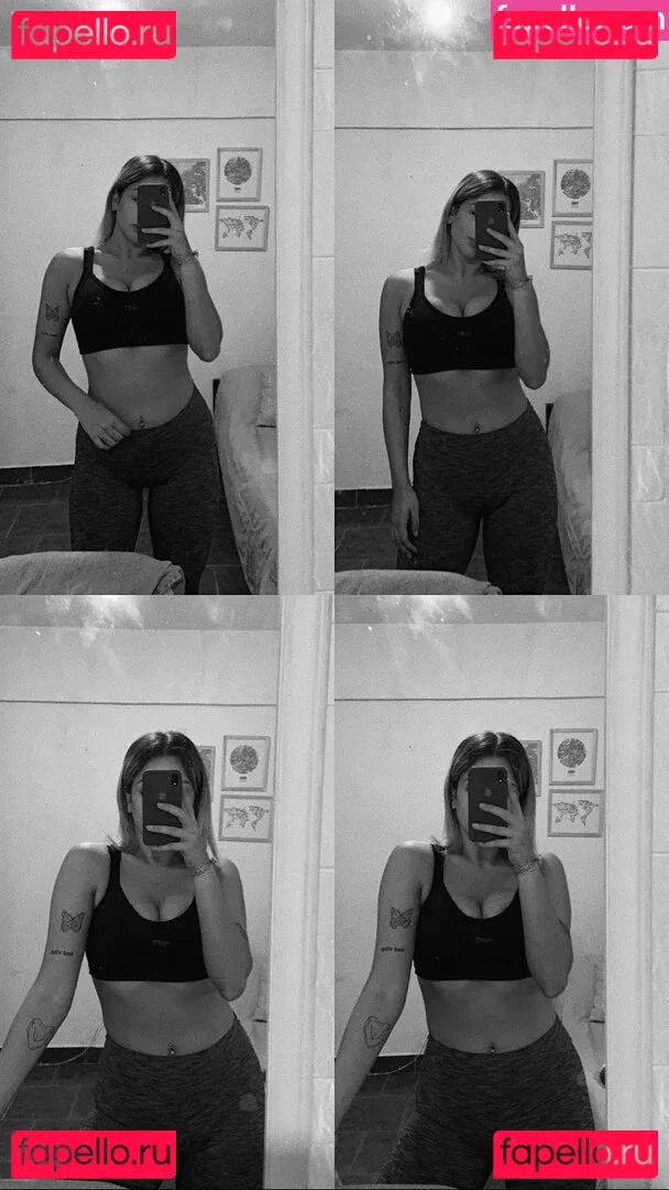 belonly Onlyfans Photo Gallery 