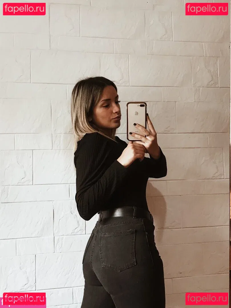 belonly Onlyfans Photo Gallery 