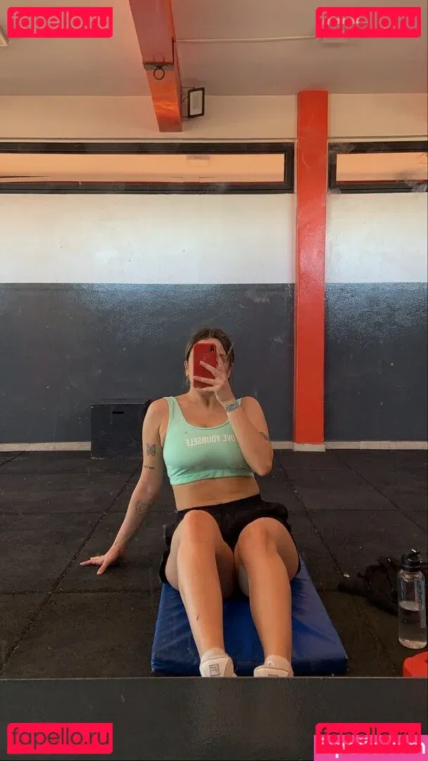 belonly Onlyfans Photo Gallery 