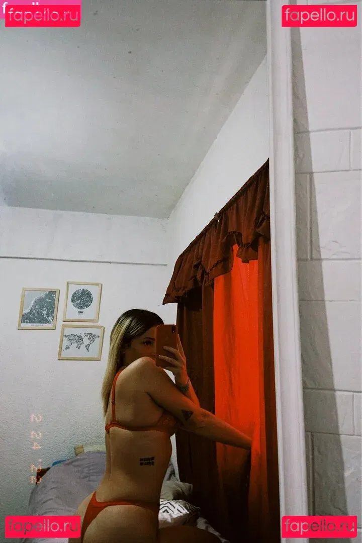 belonly Onlyfans Photo Gallery 