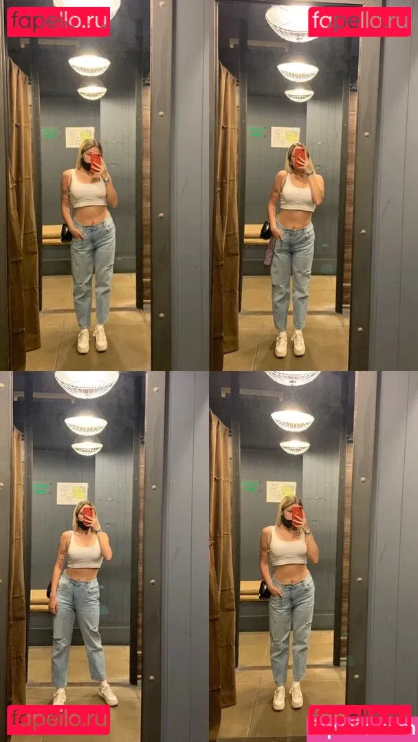 belonly Onlyfans Photo Gallery 