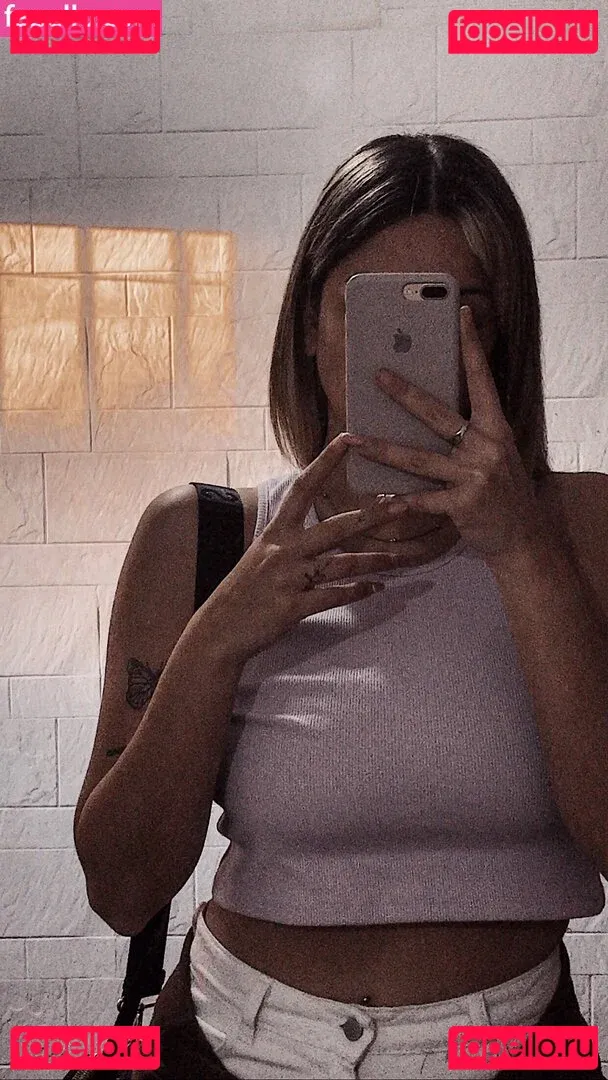 belonly Onlyfans Photo Gallery 