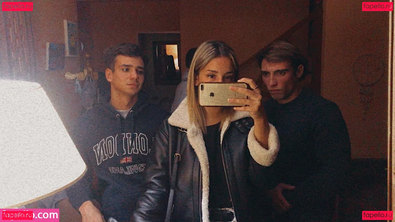 belonly Onlyfans Photo Gallery 