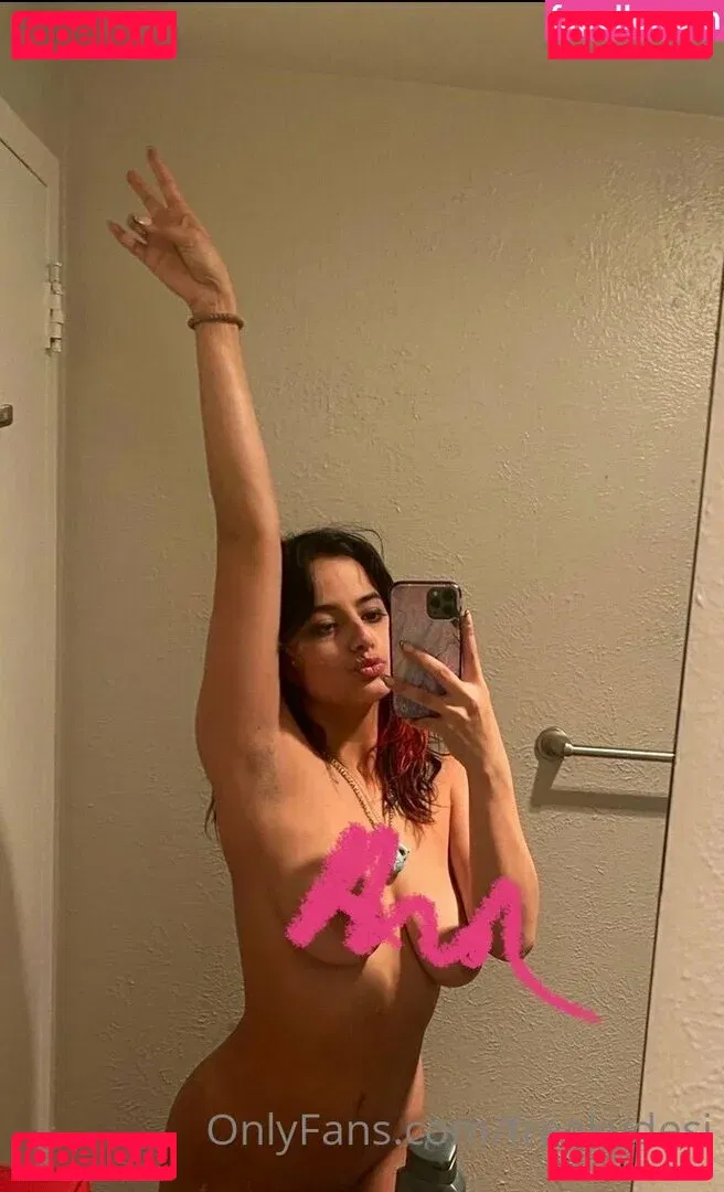 freakydesi Onlyfans Photo Gallery 