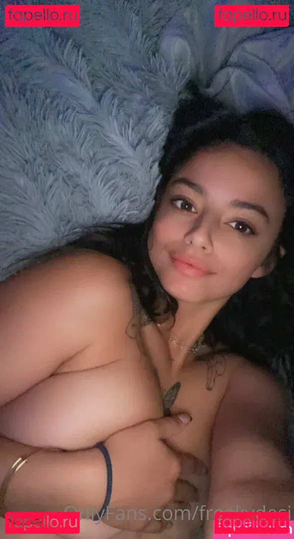 freakydesi Onlyfans Photo Gallery 